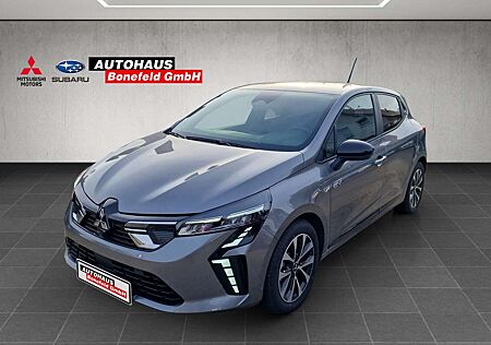 Mitsubishi Colt 1,6i Plus Hybrid AT