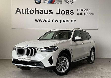 BMW X3 xDrive30e Komfortzugang, Laserlicht, Head-Up Displ