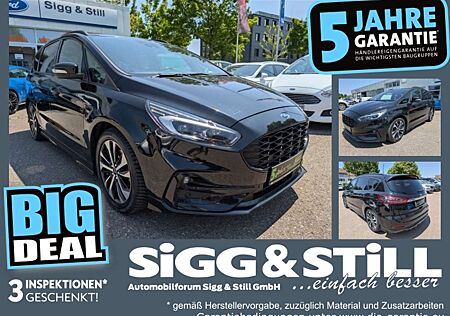 Ford S-Max 1.5 EcoBoost ST-Line 7-SITZE*LED*NAV*SHZ*CAM