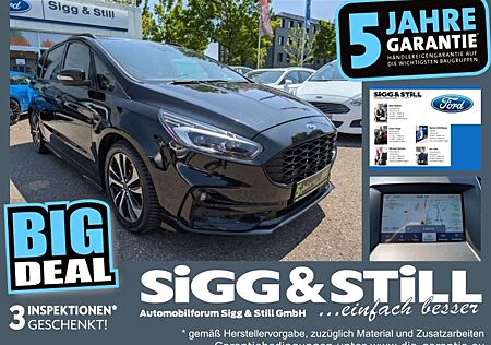 Ford S-Max 1.5 EcoBoost ST-Line 7-SITZE*LED*NAV*SHZ*CAM