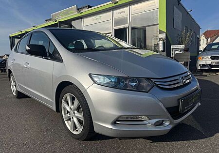 Honda Insight Elegance-AUTOMATIK-KLIMAAUTOMATIK