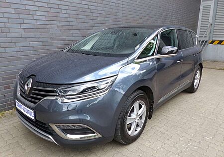Renault Espace Automatik/7-Sitzer/LED/Navi/Panorama