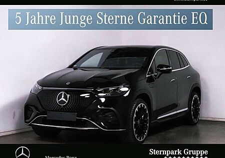 Mercedes-Benz EQE SUV EQE 350 4M SUV AMG Pano,HAL,Airmatic,Distr,AHK
