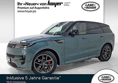 Land Rover Range Rover Sport P550e Hybrid Autobiography AHK Pano