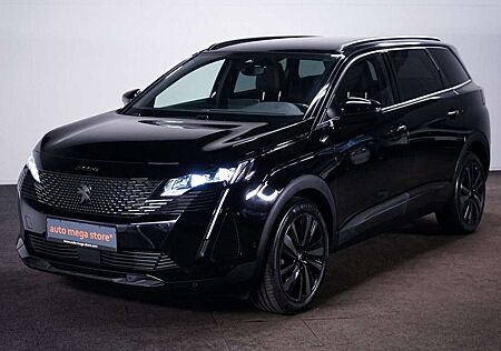 Peugeot 5008 1.2 PureTech 7-Sitze GT EAT8*Keyless*SHZ*LE