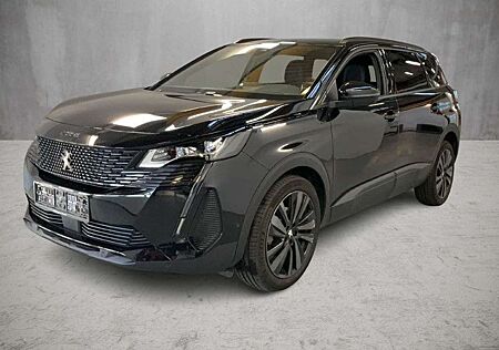 Peugeot 5008 1.2 PureTech 7-Sitze GT EAT8*Keyless*SHZ*LE