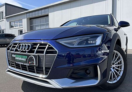 Audi A4 Allroad 40 2.0 TDI quattro S tronic 238€ m. 20% Anzahlun