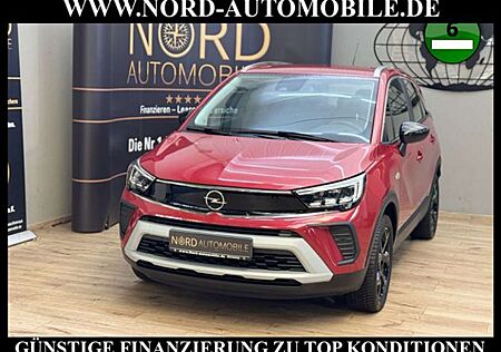 Opel Crossland 1.2 Turbo ELEGANCE *LED*NAVI*KAM* Elegance