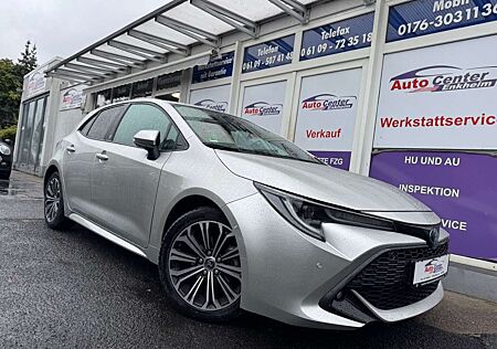 Toyota Corolla gebraucht kaufen Toyota Corolla Hybrid TeamD*Navi*Kamera*LED*PDC*