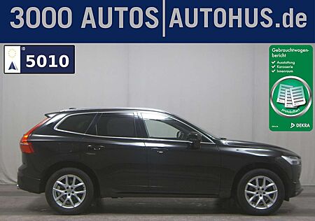 Volvo XC 60 XC60 D4 Momentum Leder Navi LED 360° Shz