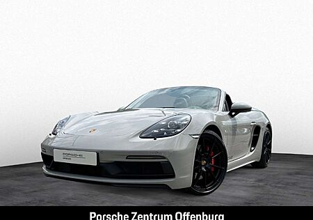 Porsche Boxster 718 GTS 4.0