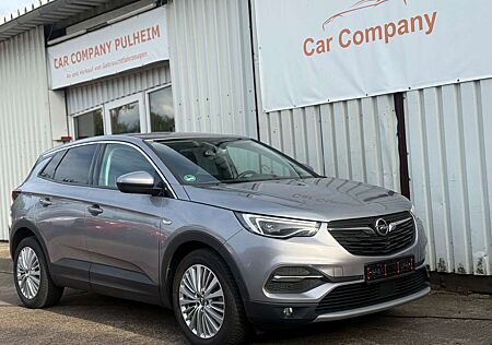 Opel Grandland X Innovation *Automatik*AHK*Kamera*LED*Sitzheizung*