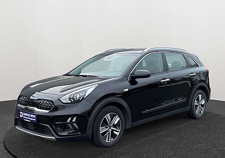 Kia Niro 1.6 GDI HEV 2WD OPF Aut. Vision