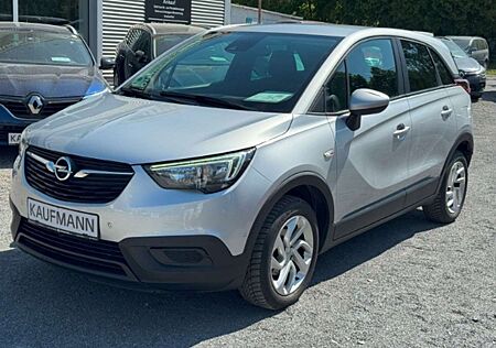 Opel Crossland Edition 1.5 D EU6d-T