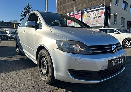 VW Golf Plus Volkswagen 1.6 TDI DPF BlueMotion Technology DSG Comfortline