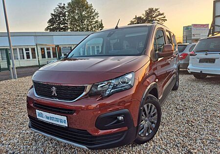 Peugeot Rifter Allure L2 360Grad Kamera Si.Hz