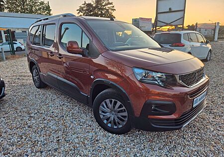 Peugeot Rifter Allure L2 360Grad Kamera Si.Hz