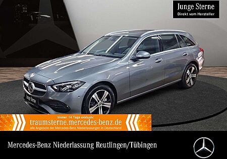 Mercedes-Benz C 300 de T 4M AVANTG+360+AHK+LED+KEYLESS+9G