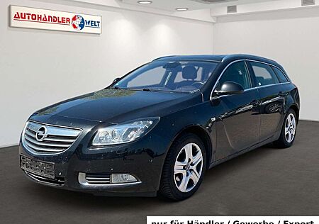 Opel Insignia Kombi 2.0 CDTI Auto. Xenon Leder Navi