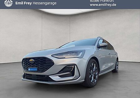 Ford Focus Turnier 1.0 EcoBoost Hybrid ST-LINE X