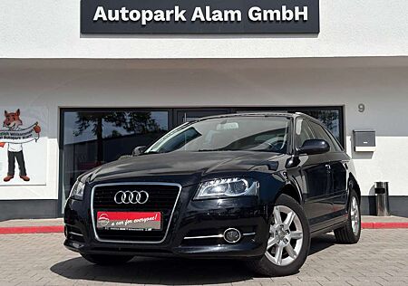 Audi A3 Sportback 1.6 TDI Ambiente Klima Alu