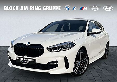 BMW 118 i M Sportpaket LCP Pano Shz 18" Carplay
