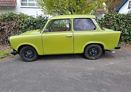 Trabant 601 P601