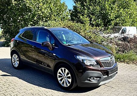 Opel Mokka Innovation ecoFlex