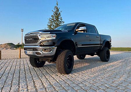 Dodge RAM 1500 Limited 10"höher Alles Eingetragen!!!