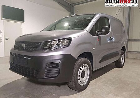 Peugeot Partner Dangel 4x4 L1 2.0t 1.5 BlueHDi - 130 PS 3JahreG...