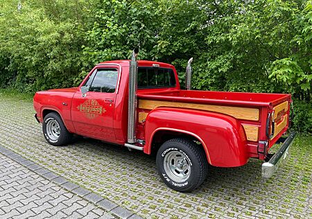 Dodge Others Li´l Red Express Truck