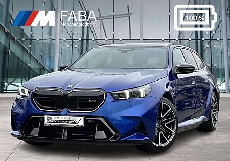 BMW M5 Touring M Drivers P. DAB LED RFK Komfortzg.