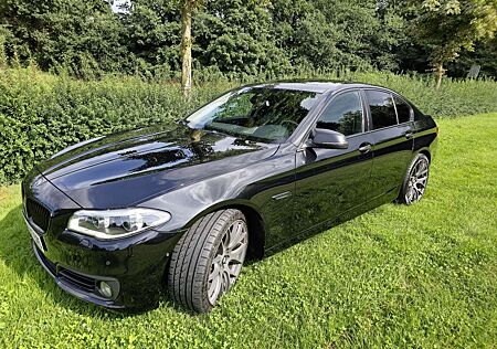 BMW 530d 530 xDrive Sport-Aut. Luxury Line