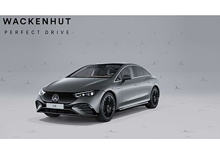 Mercedes-Benz EQE 300 4M AMG+AIR+PANO+HUD+DISTR+BURM+DIGITAL+21''