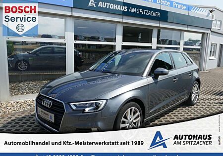 Audi A3 Sportback 1.5 TSI ACT Sport NAVI