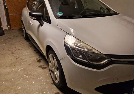 Renault Clio TCe 90 Limited
