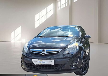 Opel Corsa 1.4 16V Color Edition