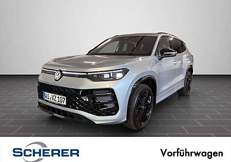 VW Tayron Volkswagen R-Line 2.0 TDI 4MOTION DSG