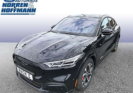 Ford Mustang Mach-E AWD