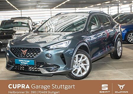 Cupra Formentor 1.5 TSI 110 kW