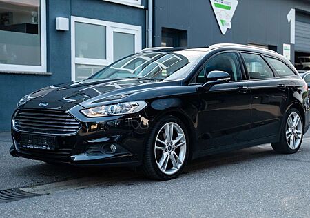 Ford Mondeo Turnier Business Edition*GUTER ZUSTAND*