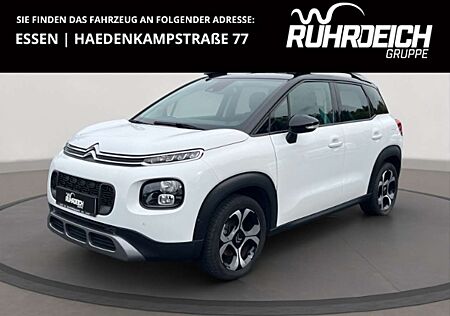 Citroën C3 Aircross Citroen Shine 1.2 SCHIEBEDACH ALLWETTER PDC KAMERA