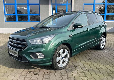 Ford Kuga ST-Line