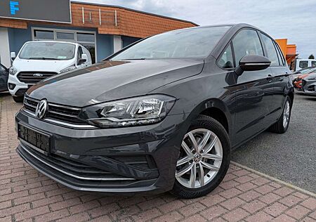 VW Golf Sportsvan Volkswagen 2.0 TDI SCR DSG Comfortline
