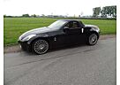 Nissan 350Z 350 Z Roadster Premium Pack