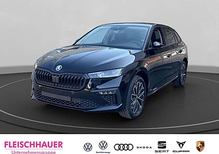 Skoda Scala 1.5 TSI Balance AHK ACC BLACK CARPLAY NAVI
