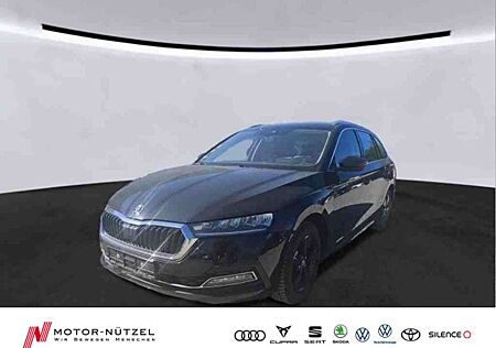 Skoda Octavia Combi 2.0 TDI DSG STYLE LED+NAV+AHK+HuD