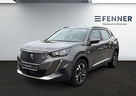 Peugeot 2008 Allure 130