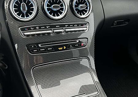 Mercedes-Benz C 220 T BlueTec / d (205.204)