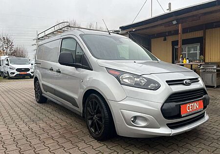 Ford Transit Connect Kasten lang Trend